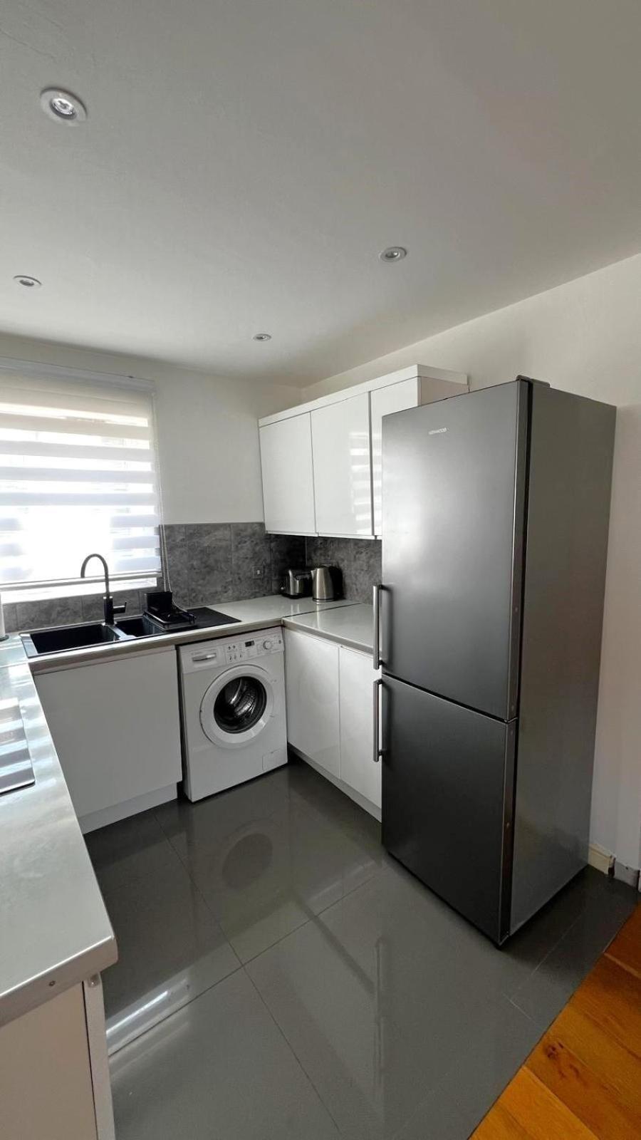 2-Bedroom Flat Walking Distance To Excel London - Perfect Location! Ngoại thất bức ảnh