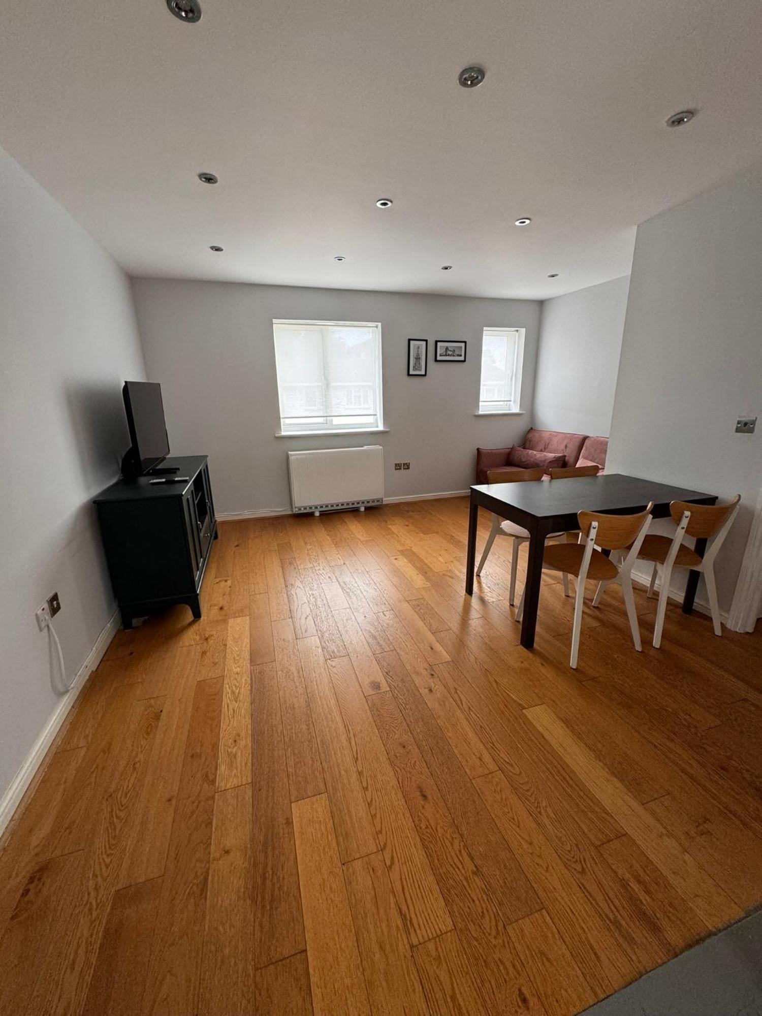 2-Bedroom Flat Walking Distance To Excel London - Perfect Location! Ngoại thất bức ảnh
