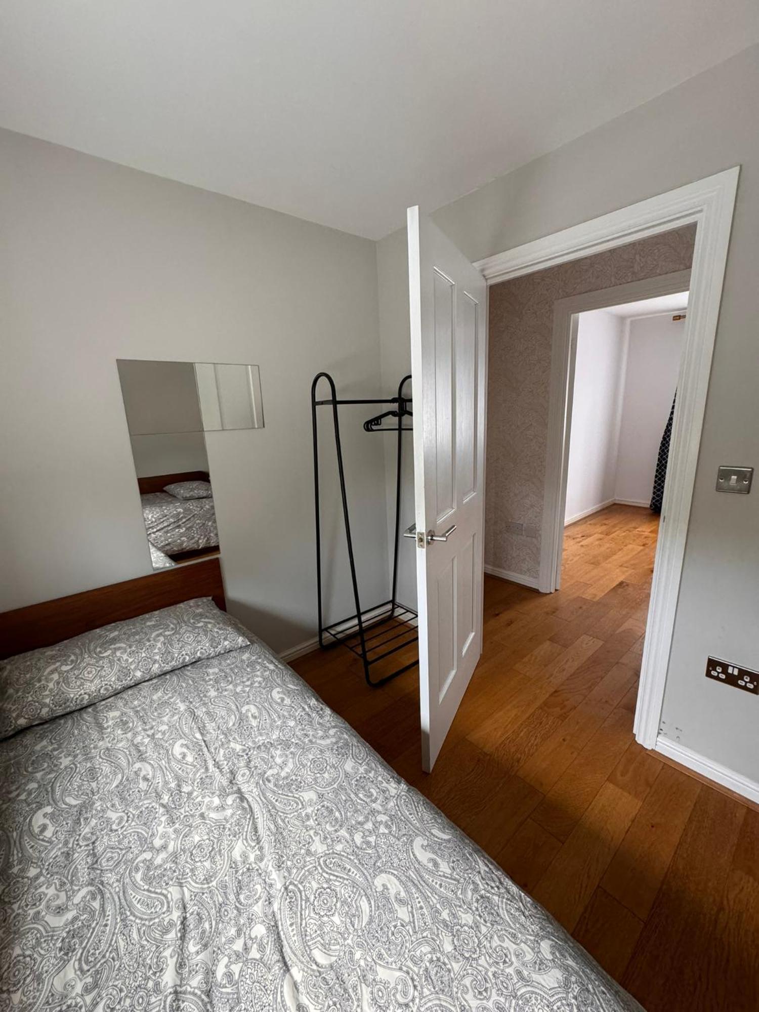 2-Bedroom Flat Walking Distance To Excel London - Perfect Location! Ngoại thất bức ảnh