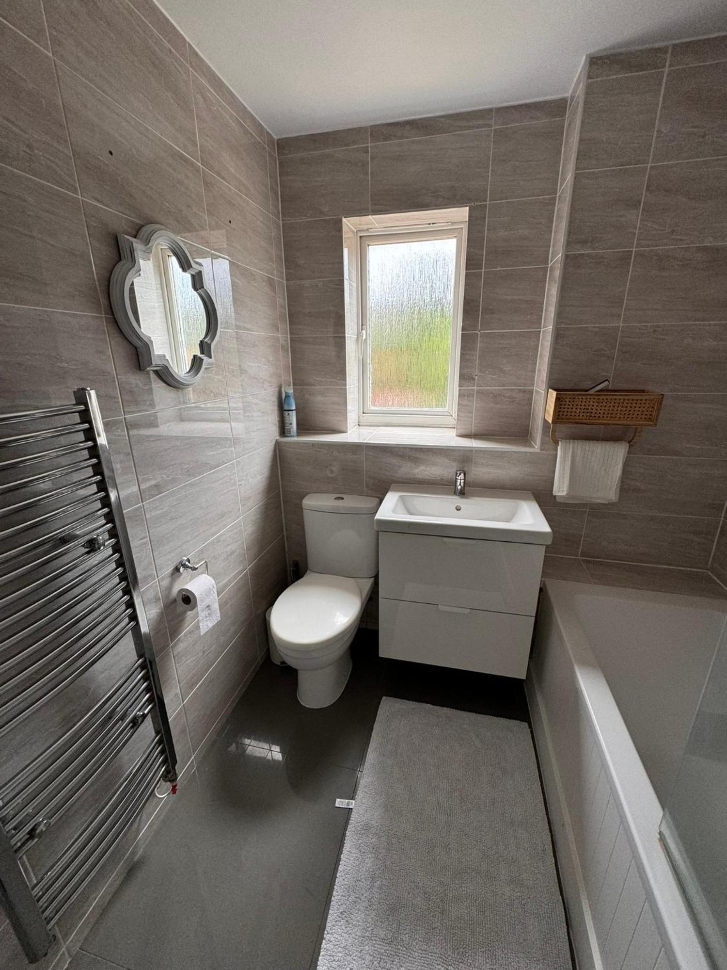 2-Bedroom Flat Walking Distance To Excel London - Perfect Location! Ngoại thất bức ảnh
