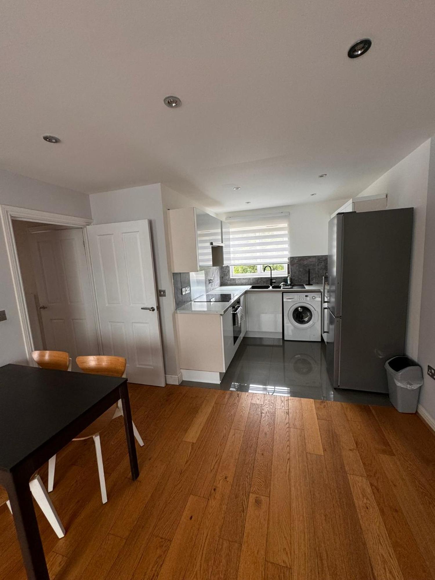 2-Bedroom Flat Walking Distance To Excel London - Perfect Location! Ngoại thất bức ảnh