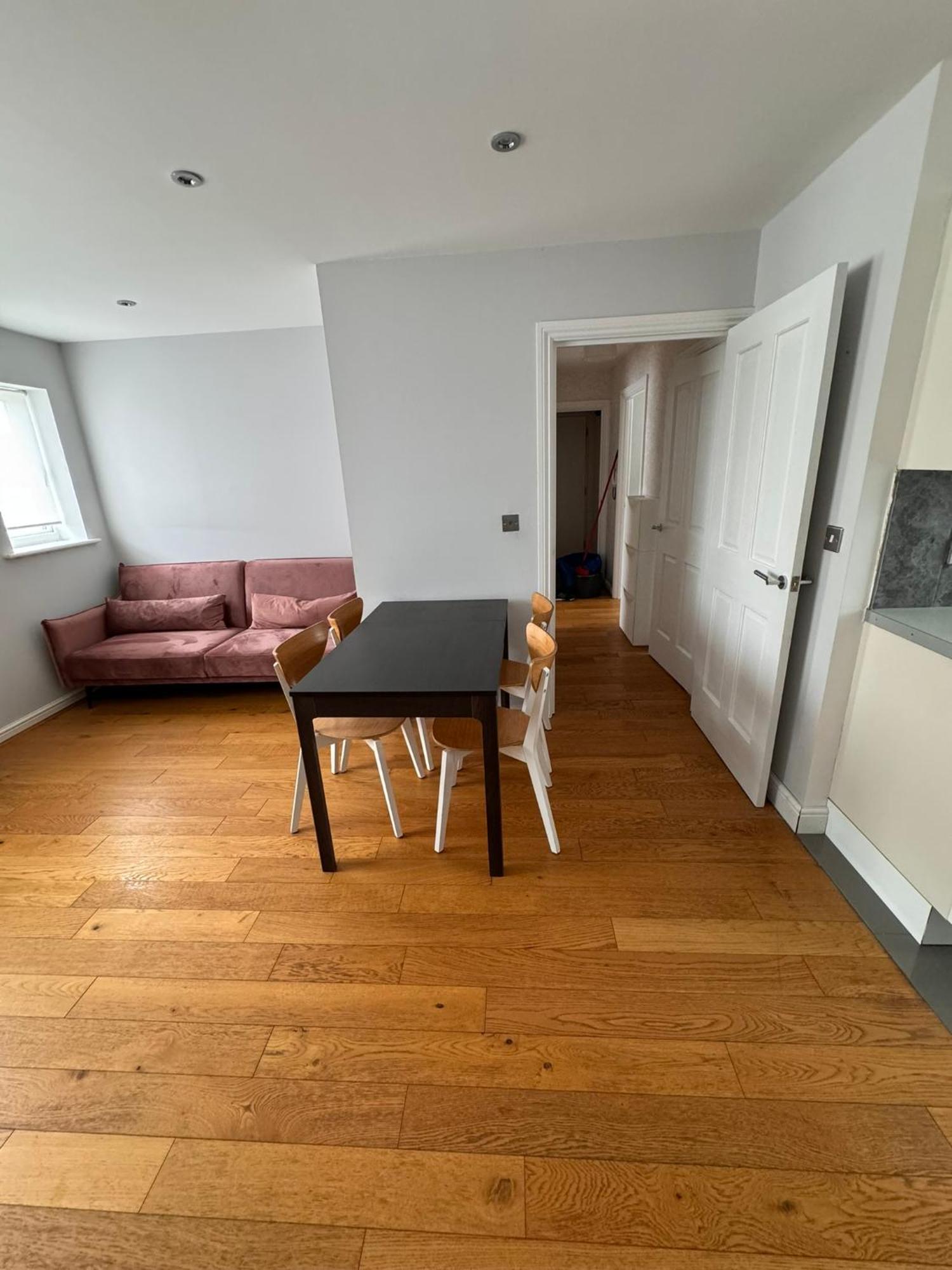 2-Bedroom Flat Walking Distance To Excel London - Perfect Location! Ngoại thất bức ảnh