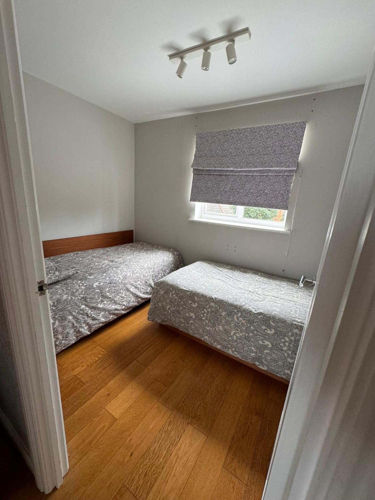 2-Bedroom Flat Walking Distance To Excel London - Perfect Location! Ngoại thất bức ảnh