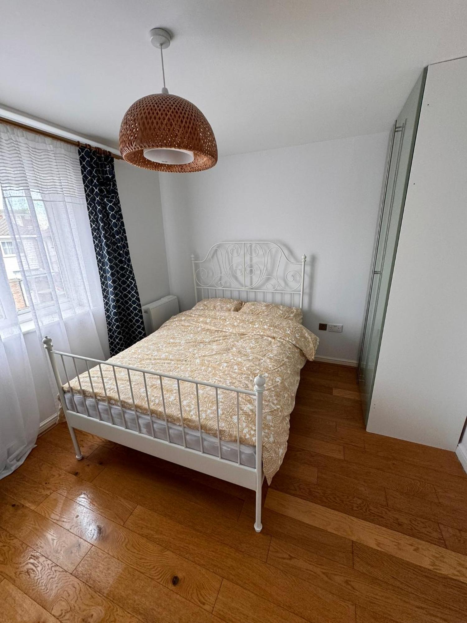 2-Bedroom Flat Walking Distance To Excel London - Perfect Location! Ngoại thất bức ảnh